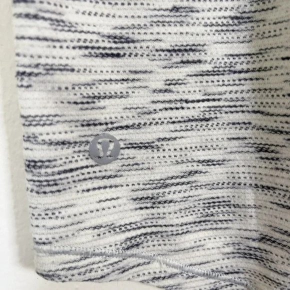 LULULEMON  | TIE IT UP SINGLET TANK TOP - Picture 5 of 5